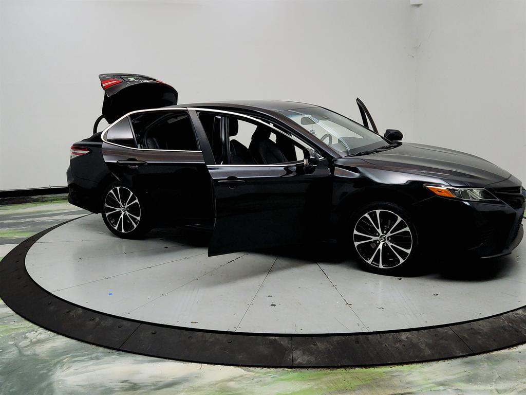2018 Toyota Camry - $8,895