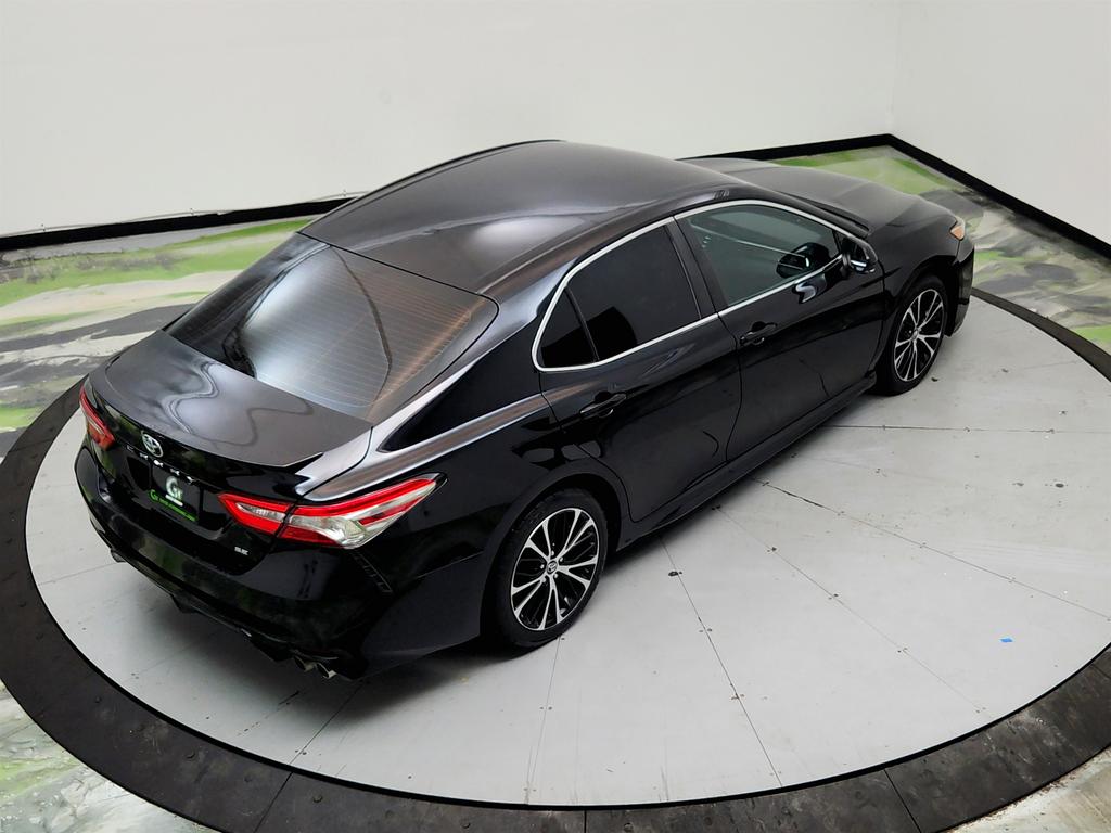 2018 Toyota Camry - $8,895