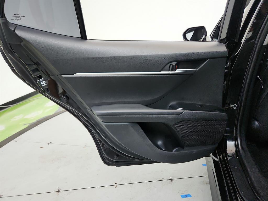 2018 Toyota Camry - $8,895