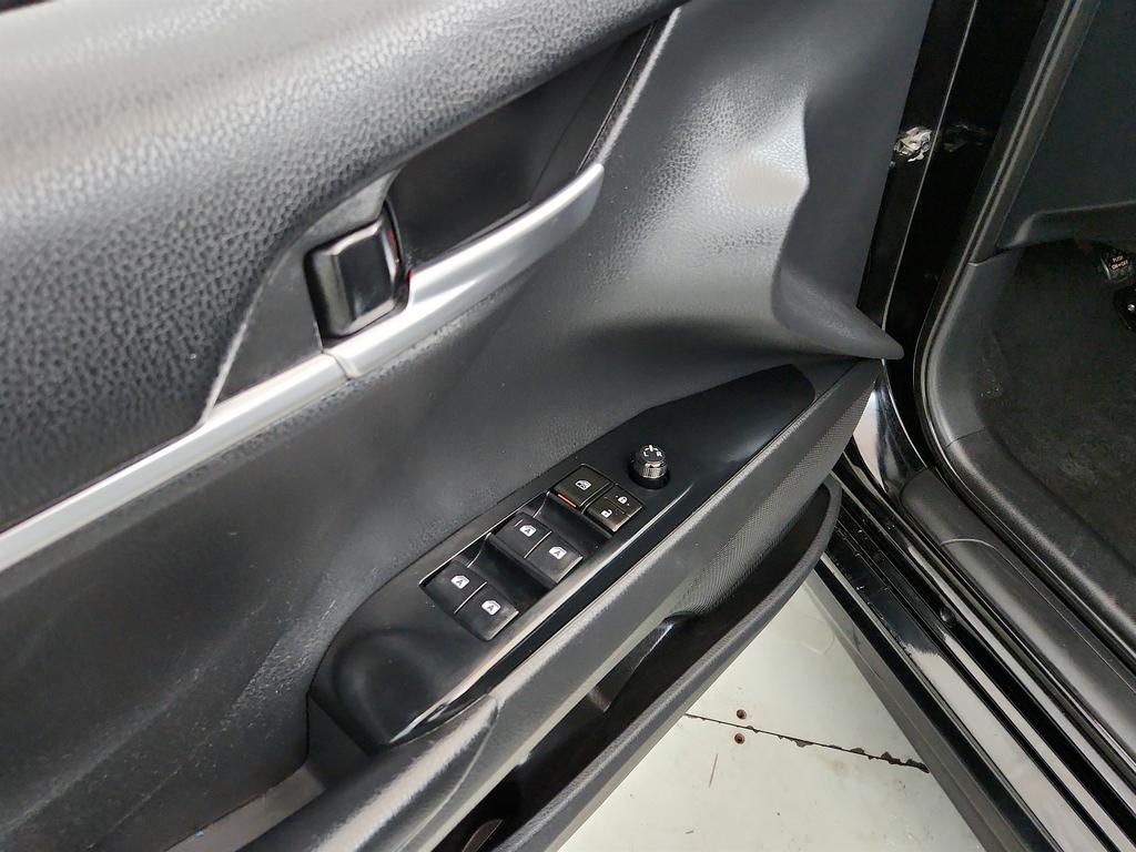 2018 Toyota Camry - $8,895