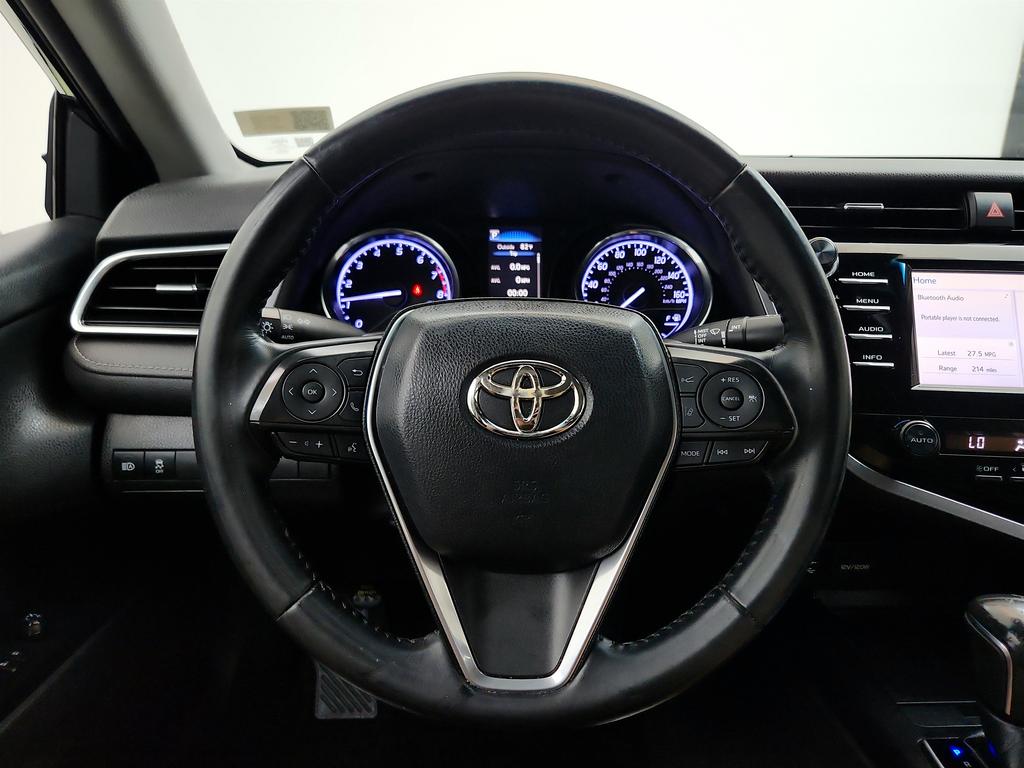 2018 Toyota Camry - $8,895