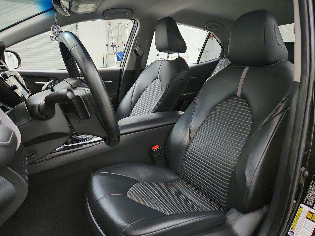 2018 Toyota Camry - $8,895