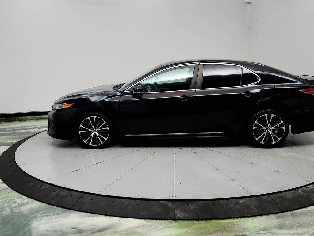 2018 Toyota Camry - $8,895