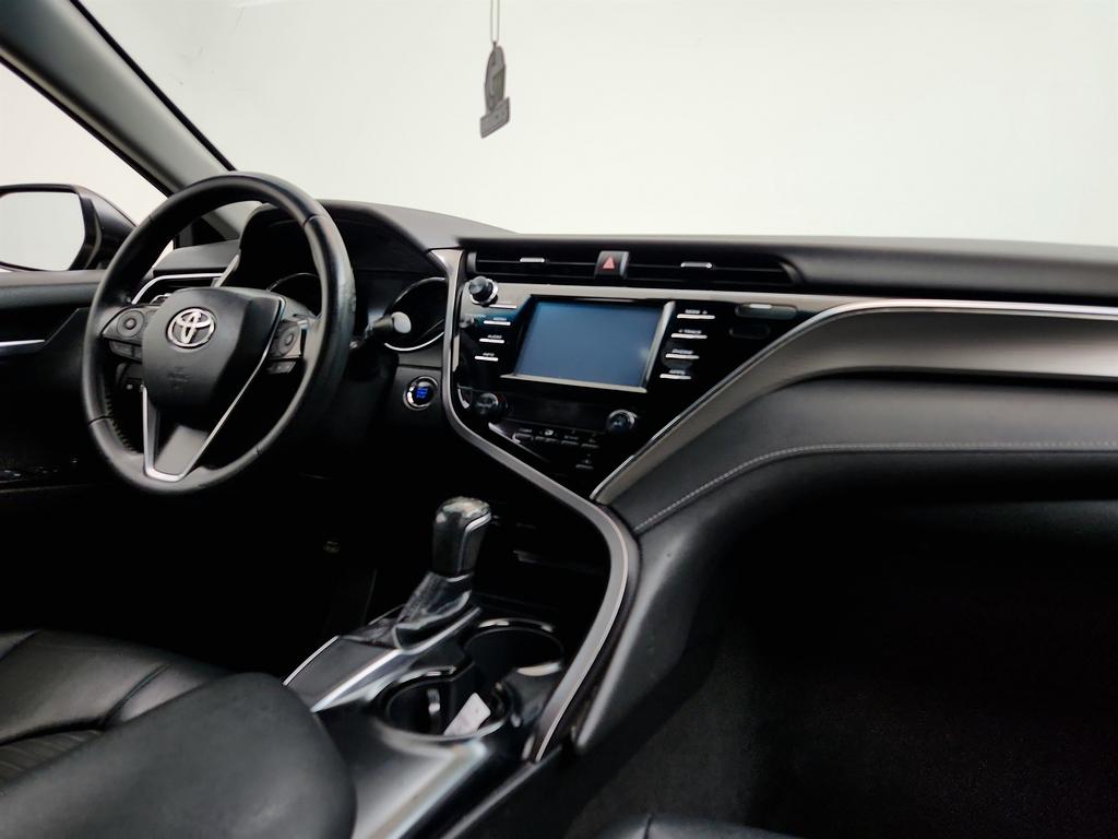 2018 Toyota Camry - $8,895