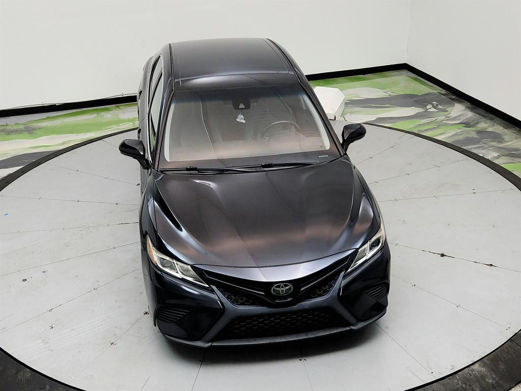 2018 Toyota Camry - $8,895
