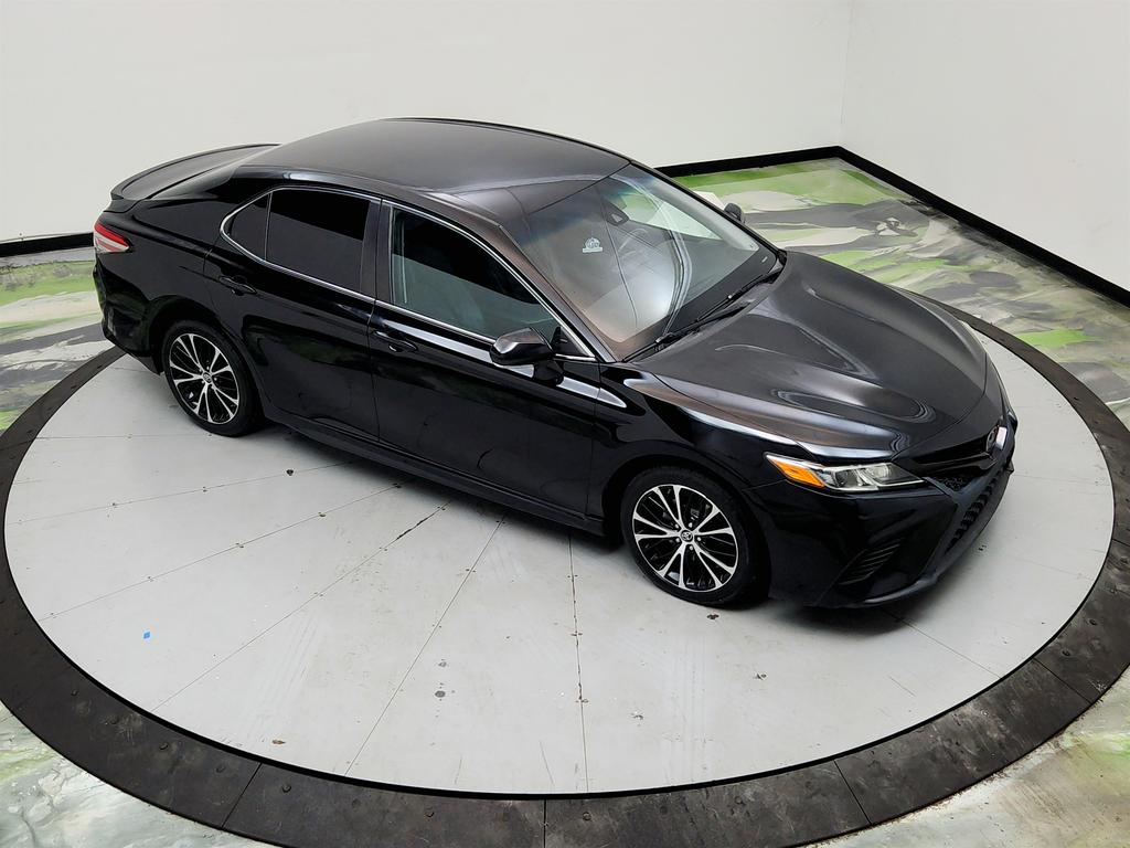 2018 Toyota Camry - $8,895