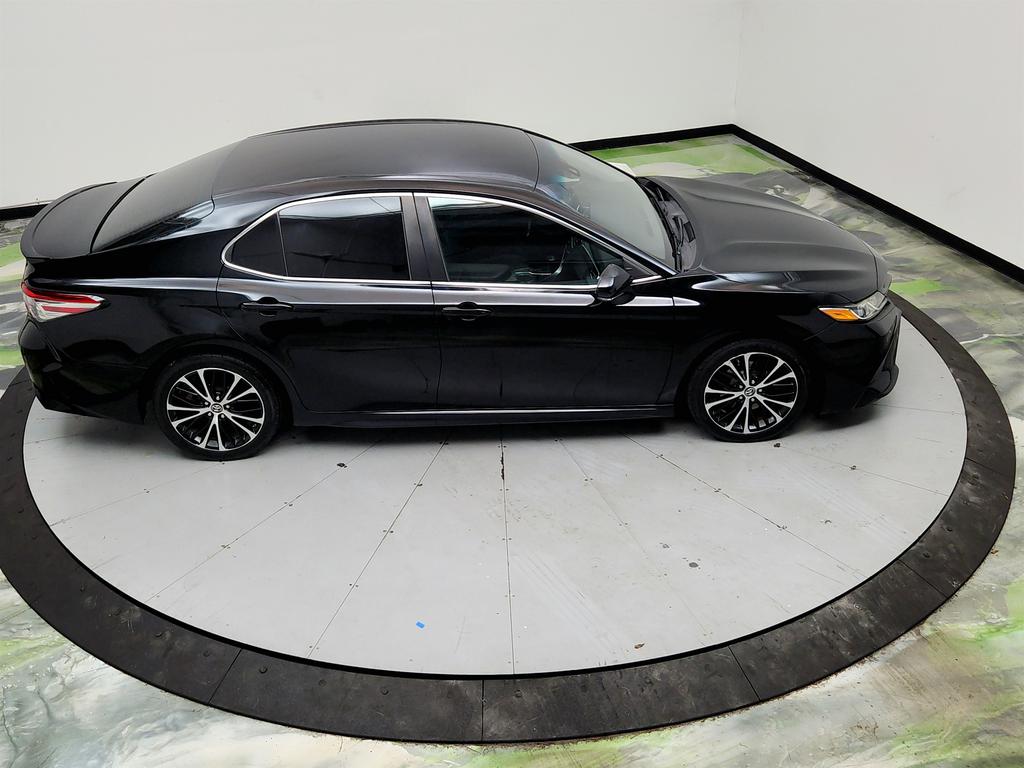 2018 Toyota Camry - $8,895