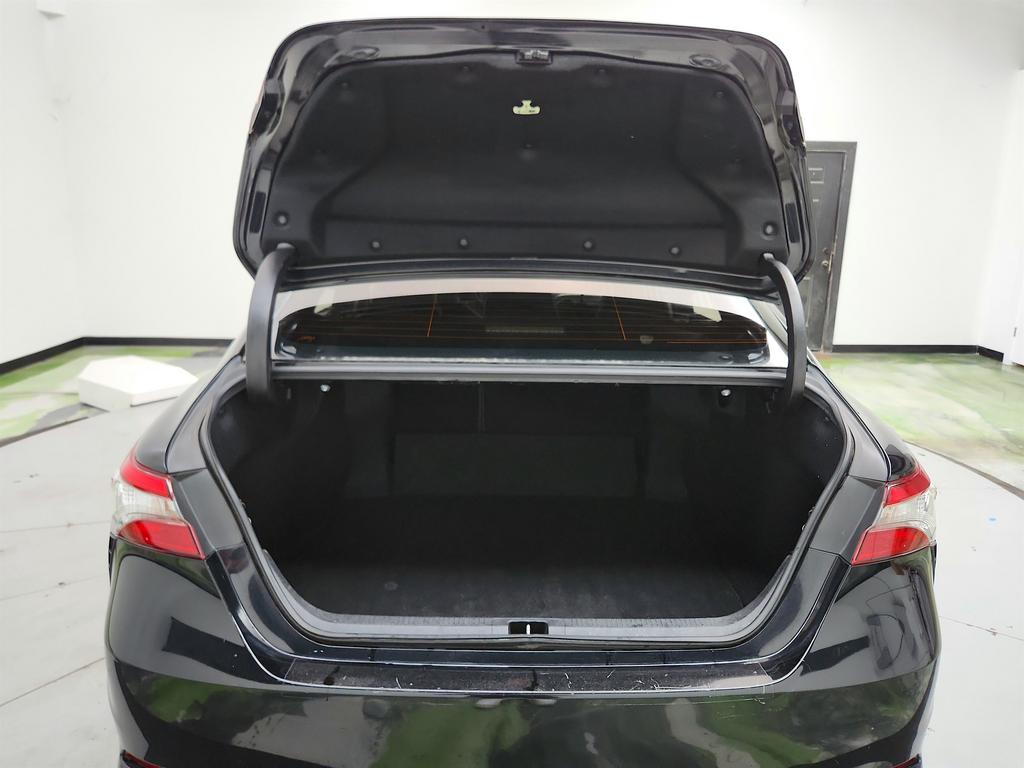 2018 Toyota Camry - $8,895