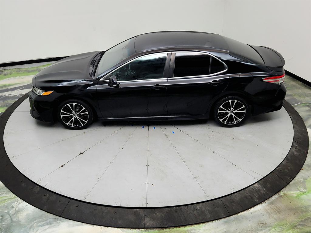 2018 Toyota Camry - $8,895