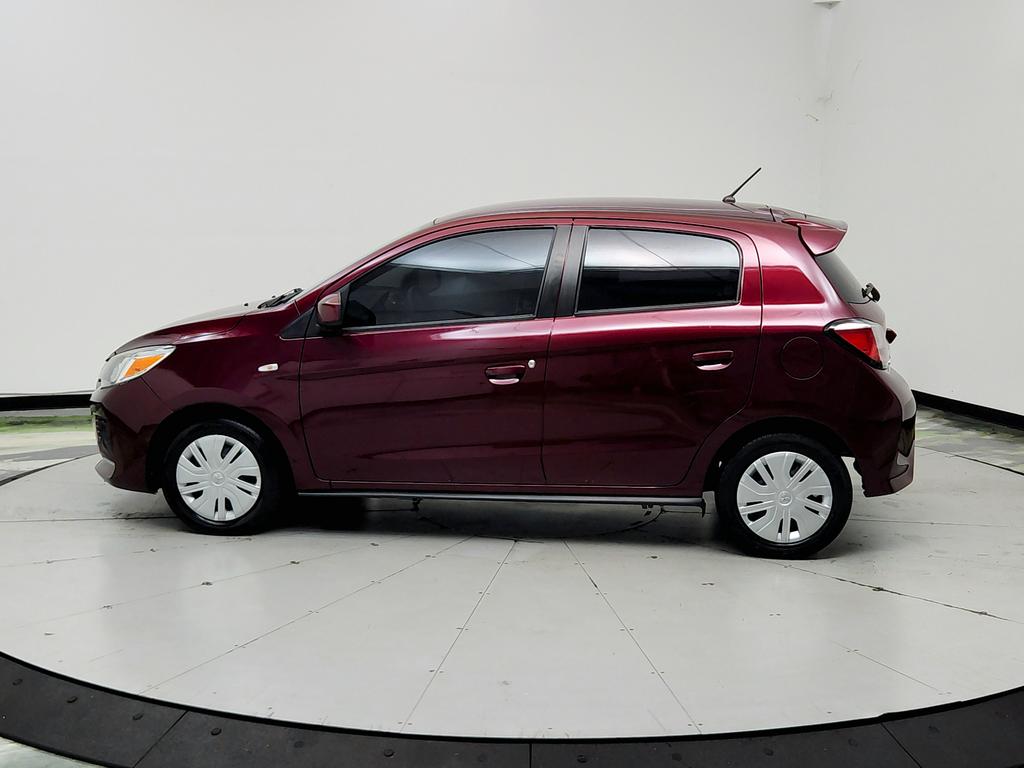 2023 Mitsubishi Mirage - $10,995