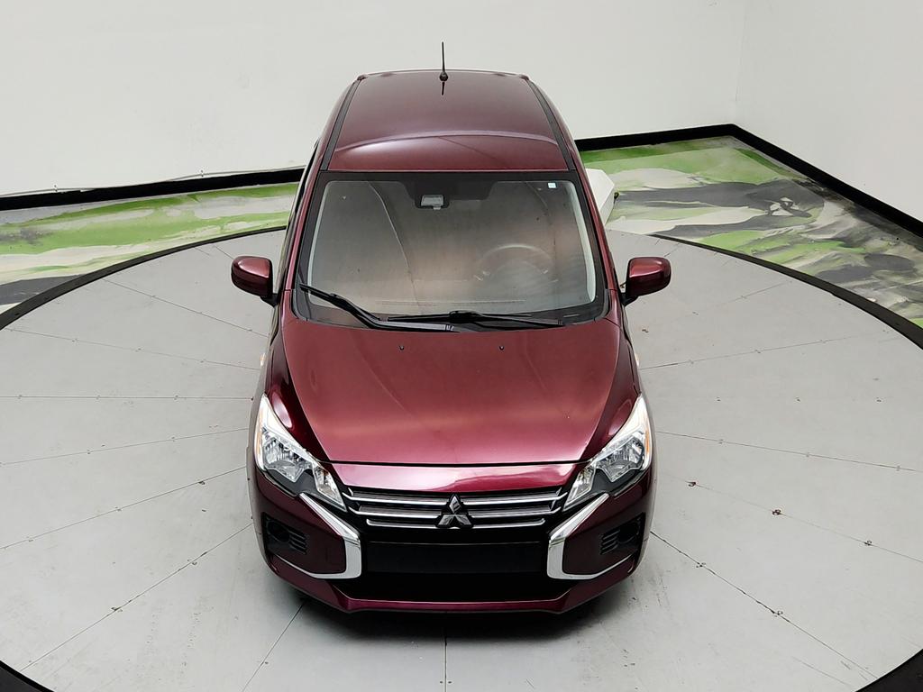 2023 Mitsubishi Mirage - $10,995