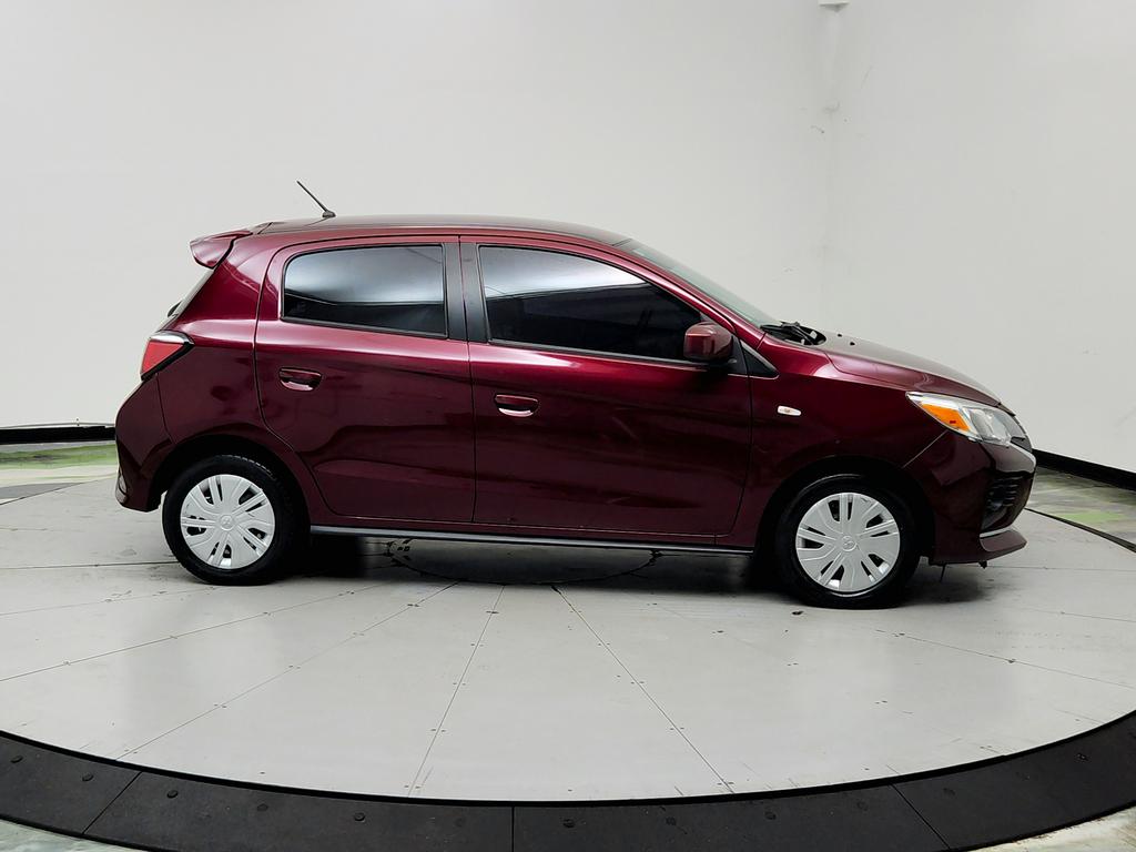 2023 Mitsubishi Mirage - $10,995