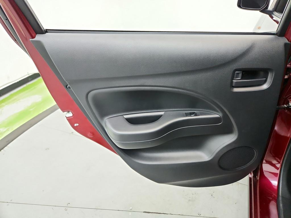 2023 Mitsubishi Mirage - $10,995