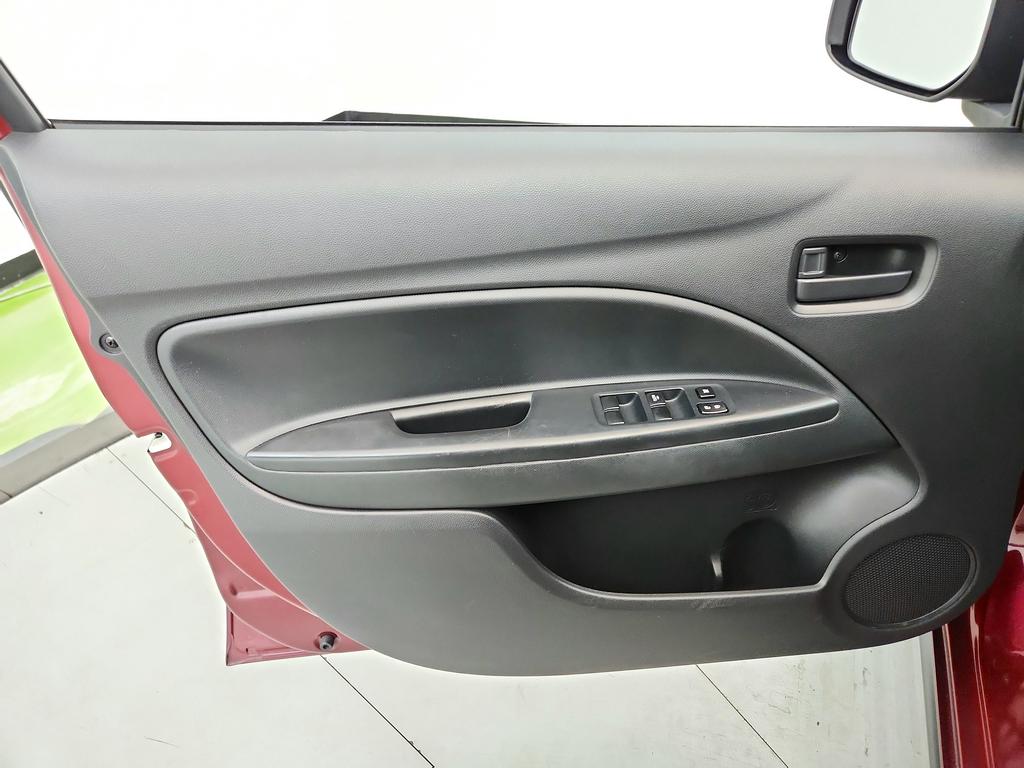 2023 Mitsubishi Mirage - $10,995