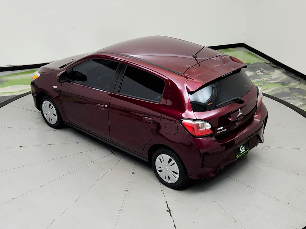 2023 Mitsubishi Mirage - $10,995