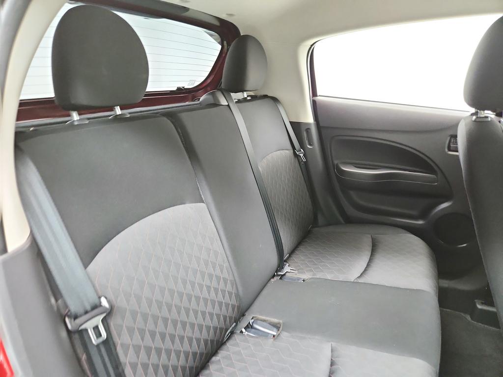 2023 Mitsubishi Mirage - $10,995