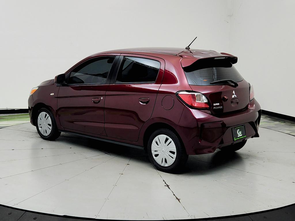 2023 Mitsubishi Mirage - $10,995