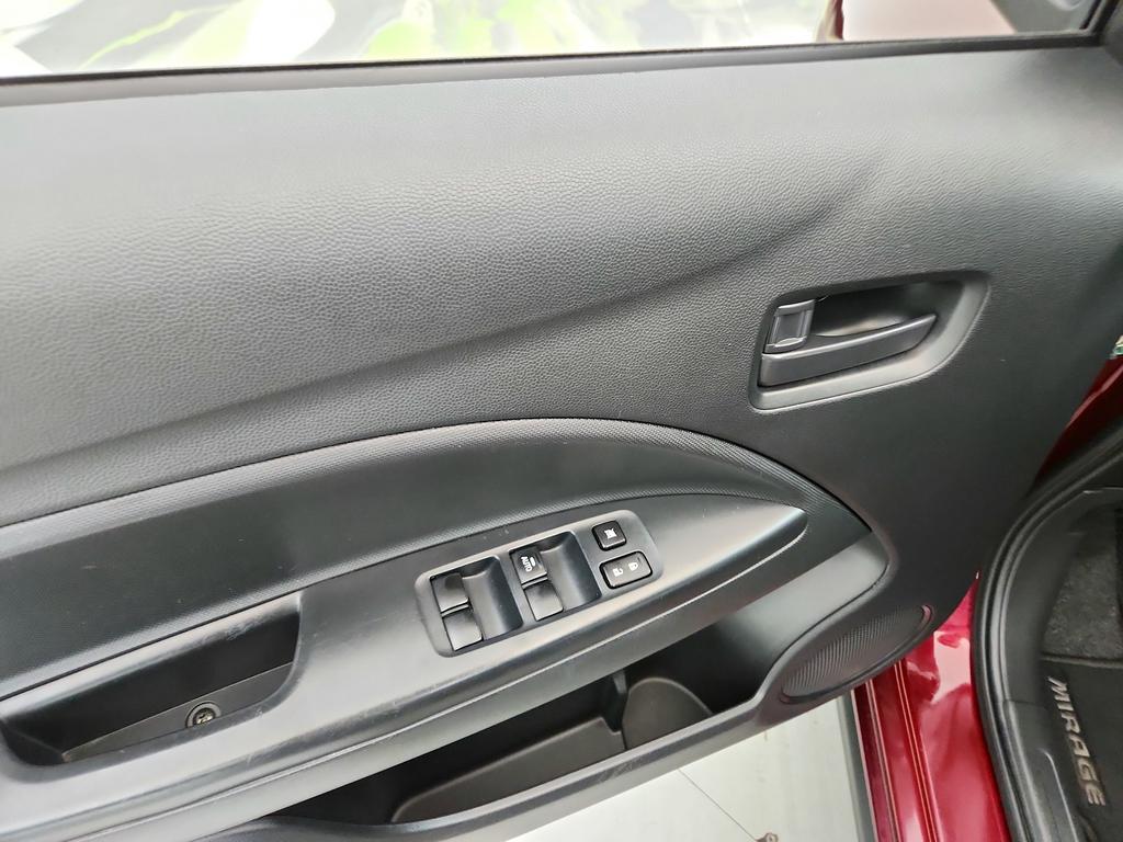 2023 Mitsubishi Mirage - $10,995