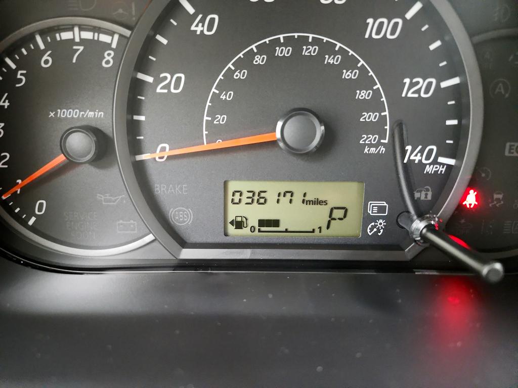 2023 Mitsubishi Mirage - $10,995