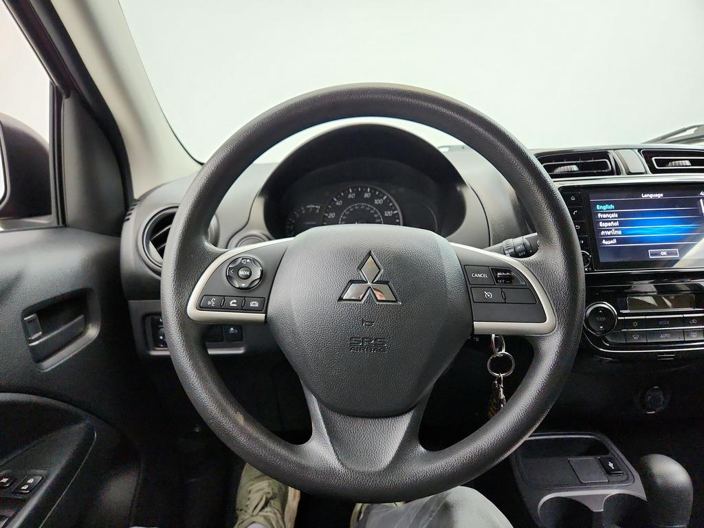 2023 Mitsubishi Mirage - $10,995