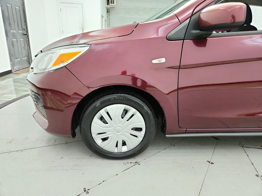 2023 Mitsubishi Mirage - $10,995