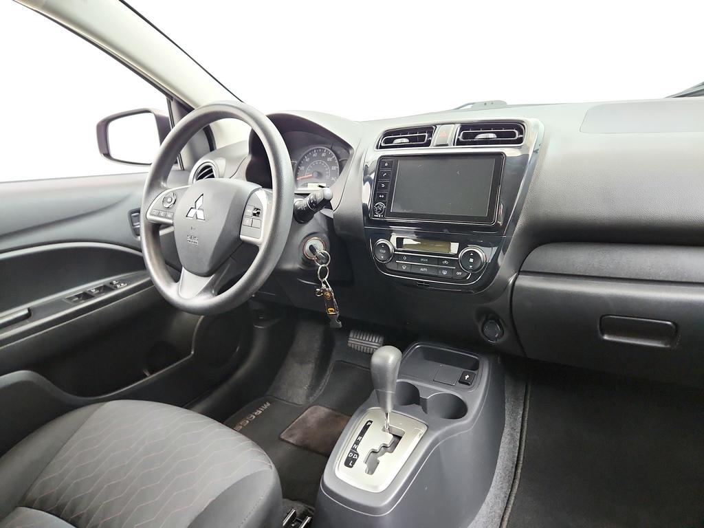 2023 Mitsubishi Mirage - $10,995