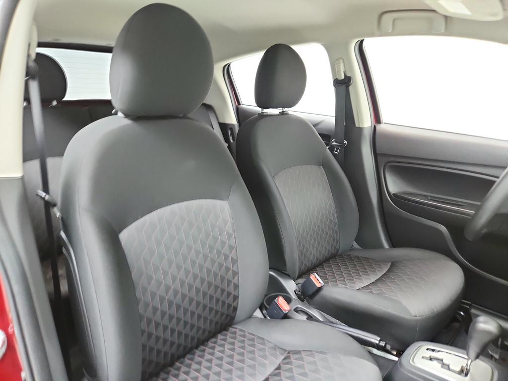 2023 Mitsubishi Mirage - $10,995