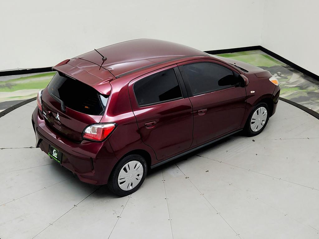 2023 Mitsubishi Mirage - $10,995