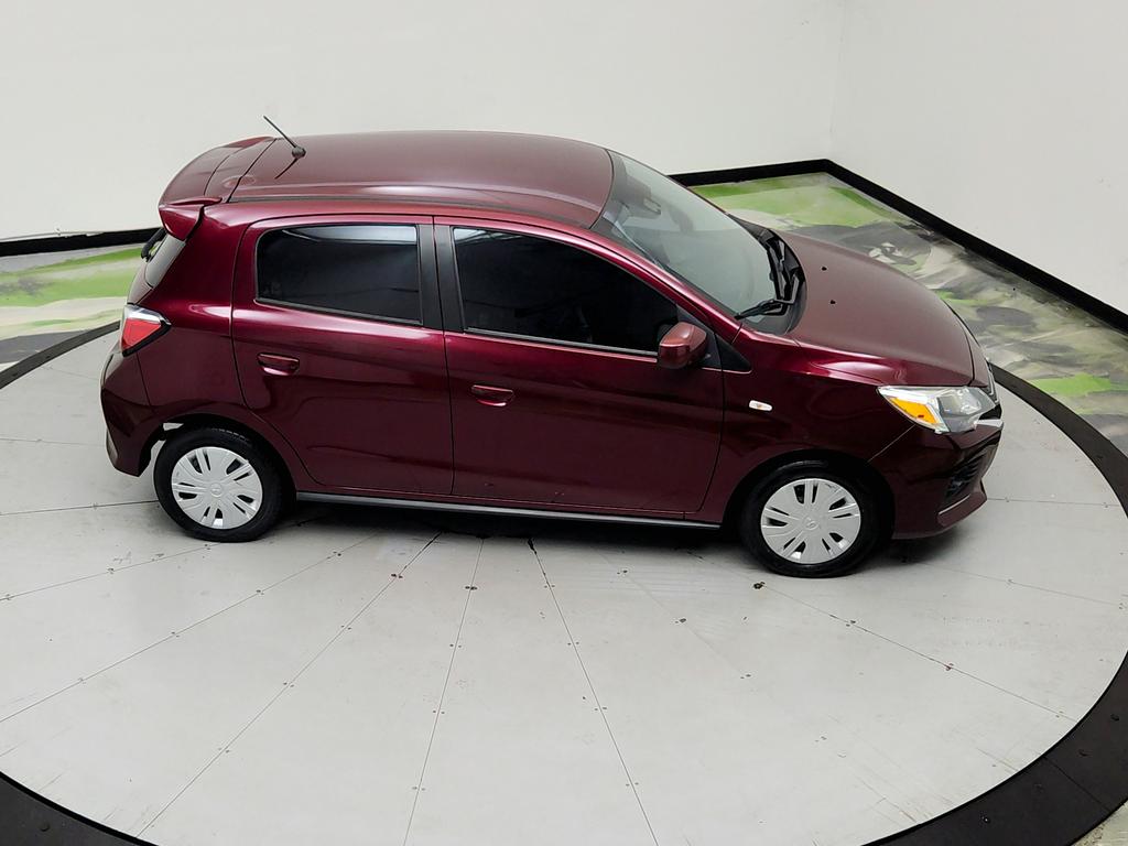 2023 Mitsubishi Mirage - $10,995