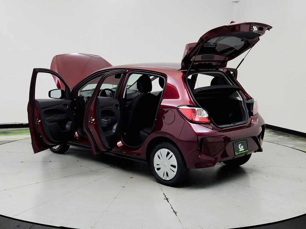 2023 Mitsubishi Mirage - $10,995