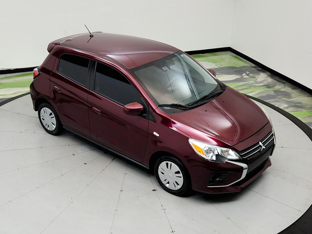 2023 Mitsubishi Mirage - $10,995