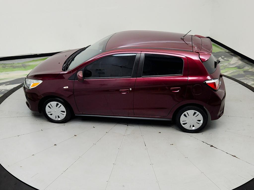 2023 Mitsubishi Mirage - $10,995