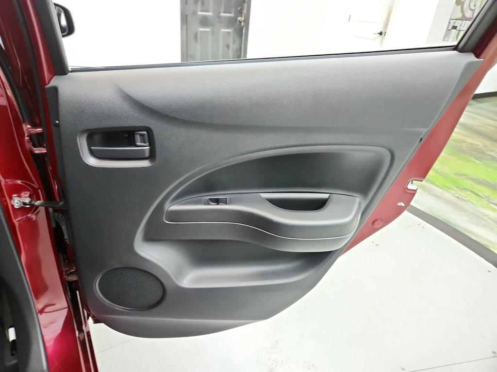 2023 Mitsubishi Mirage - $10,995