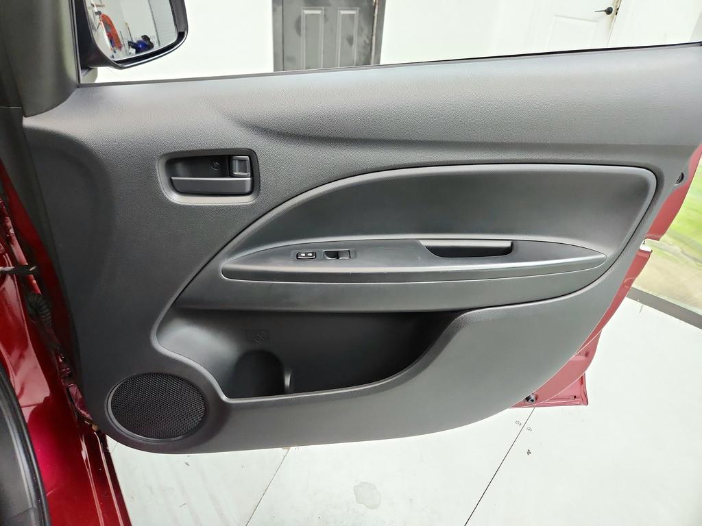 2023 Mitsubishi Mirage - $10,995