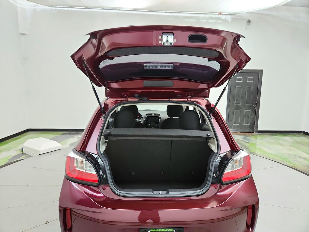 2023 Mitsubishi Mirage - $10,995