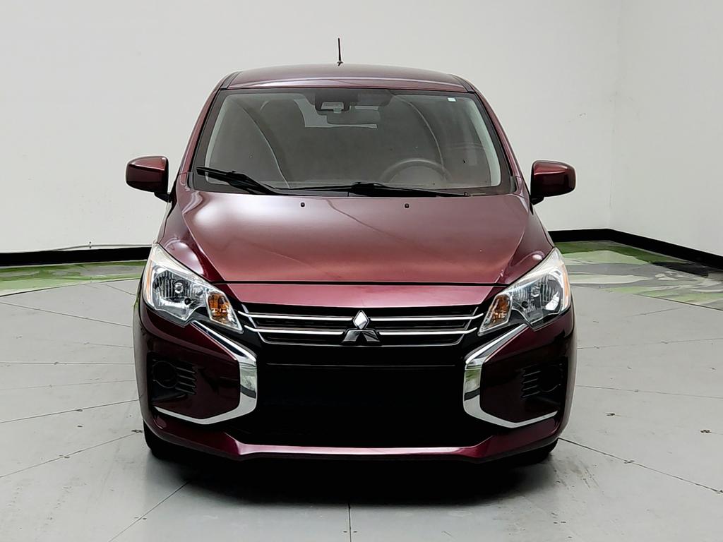 2023 Mitsubishi Mirage - $10,995