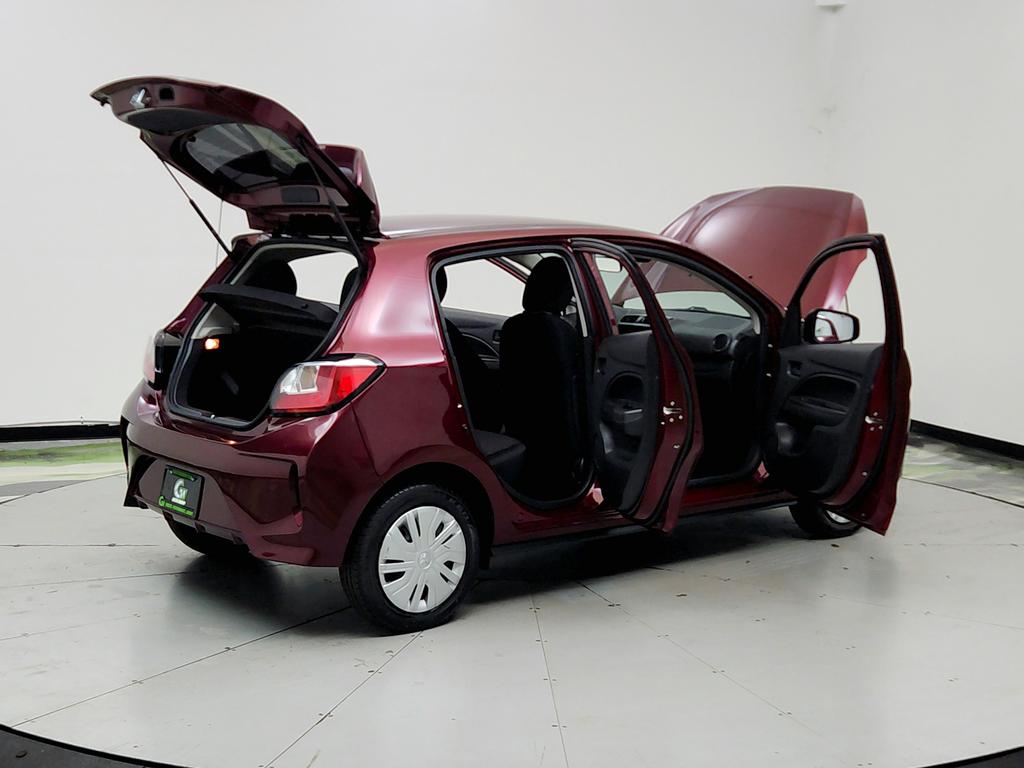 2023 Mitsubishi Mirage - $10,995