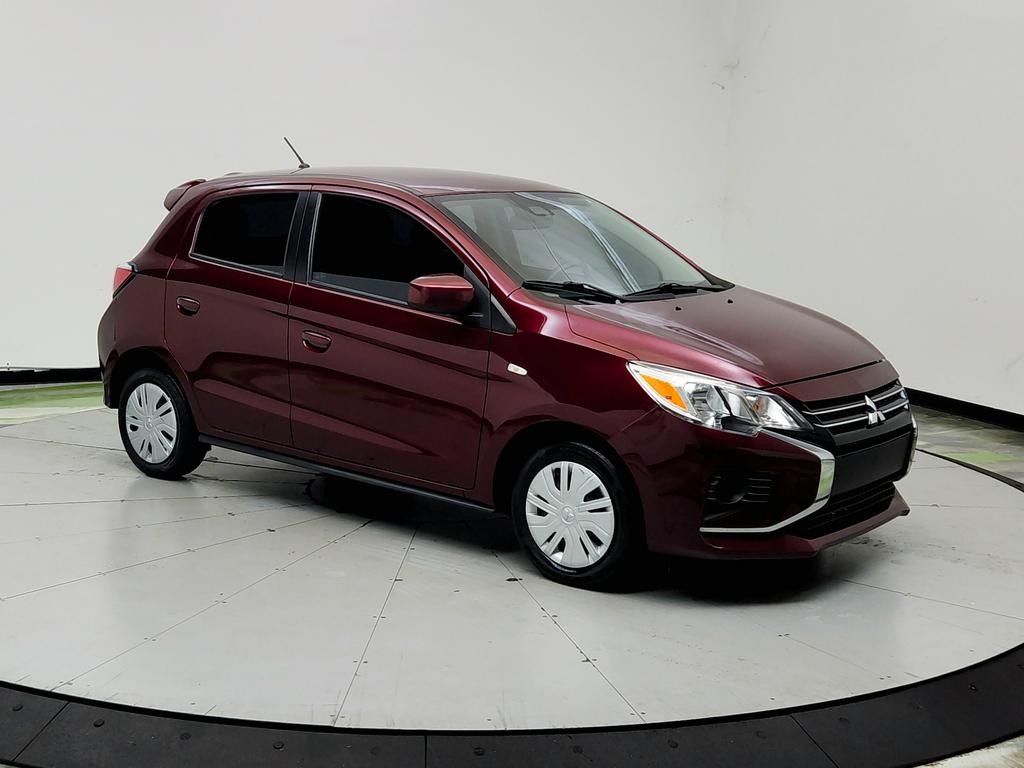 2023 Mitsubishi Mirage - $10,995