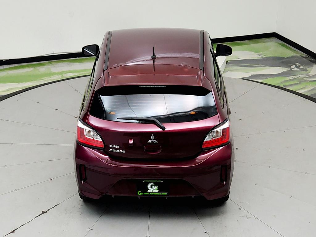 2023 Mitsubishi Mirage - $10,995