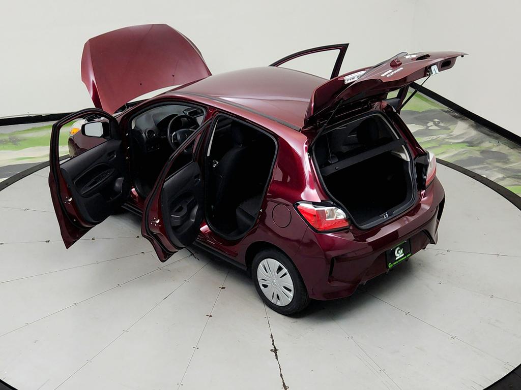 2023 Mitsubishi Mirage - $10,995