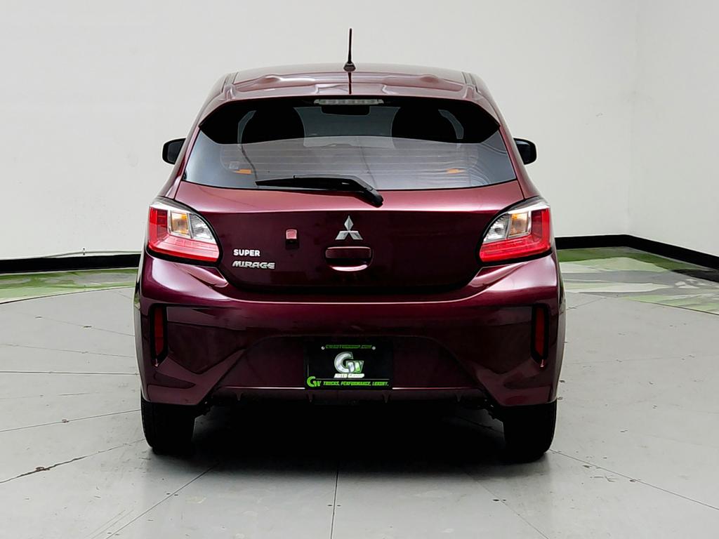 2023 Mitsubishi Mirage - $10,995