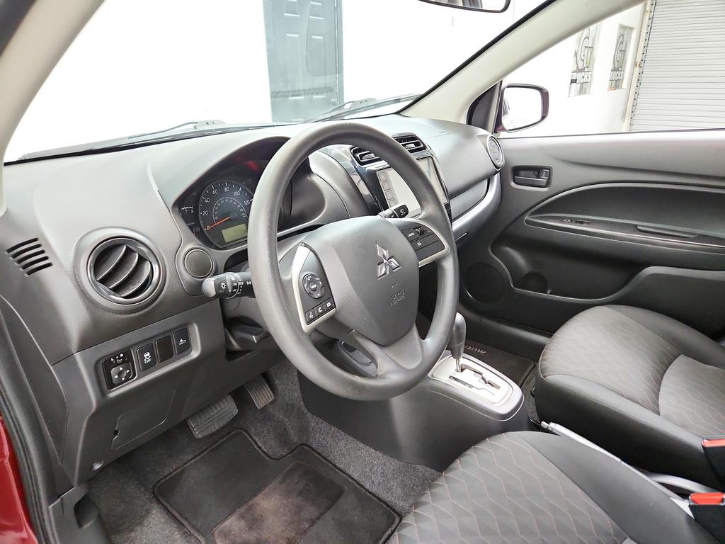 2023 Mitsubishi Mirage - $10,995