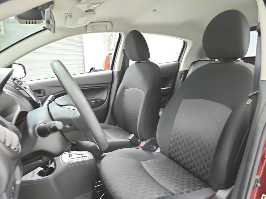 2023 Mitsubishi Mirage - $10,995