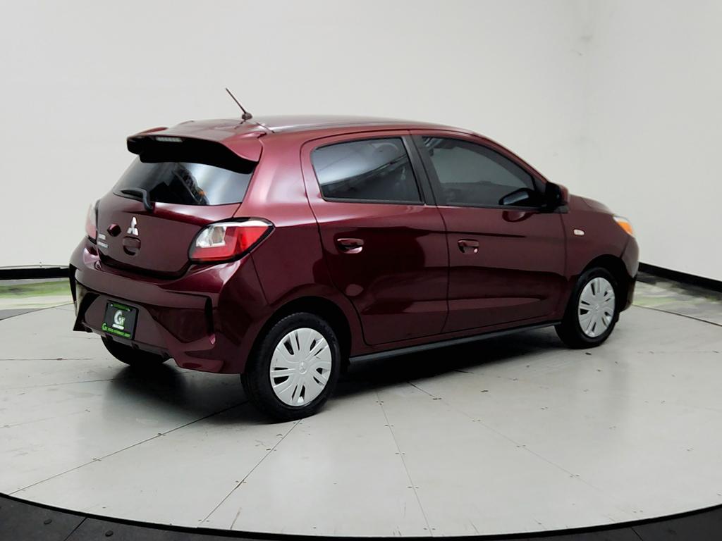 2023 Mitsubishi Mirage - $10,995