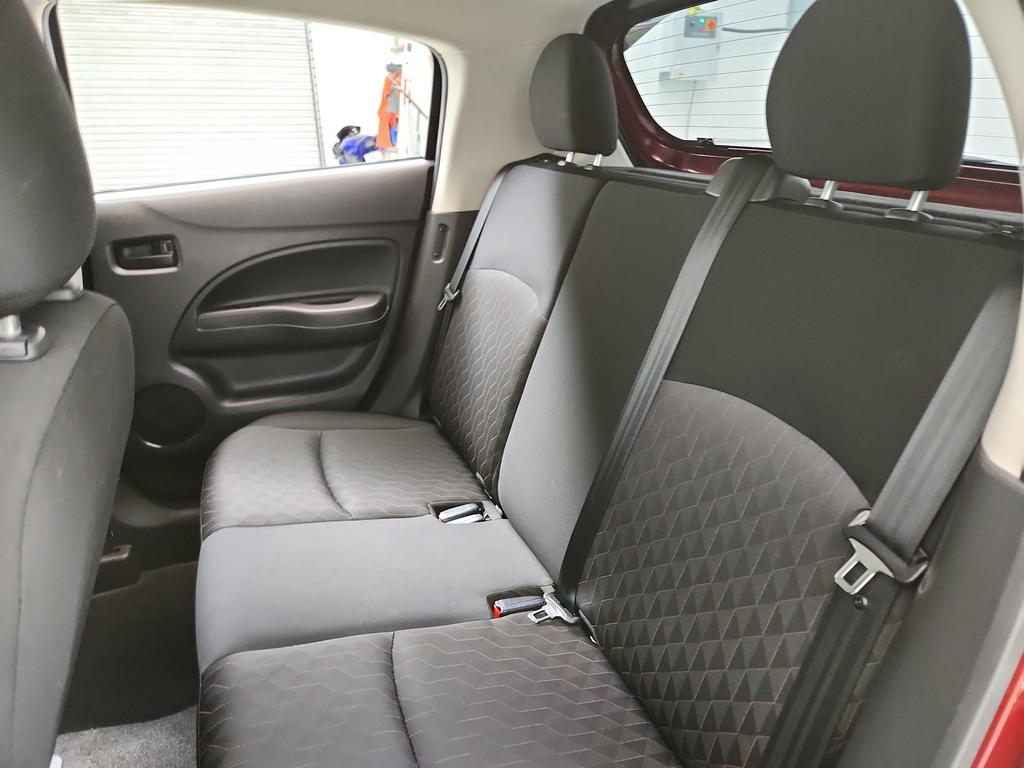 2023 Mitsubishi Mirage - $10,995