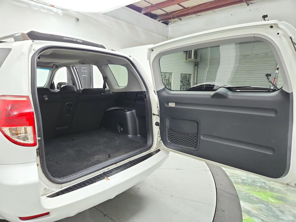2007 Toyota RAV4 - $5,495