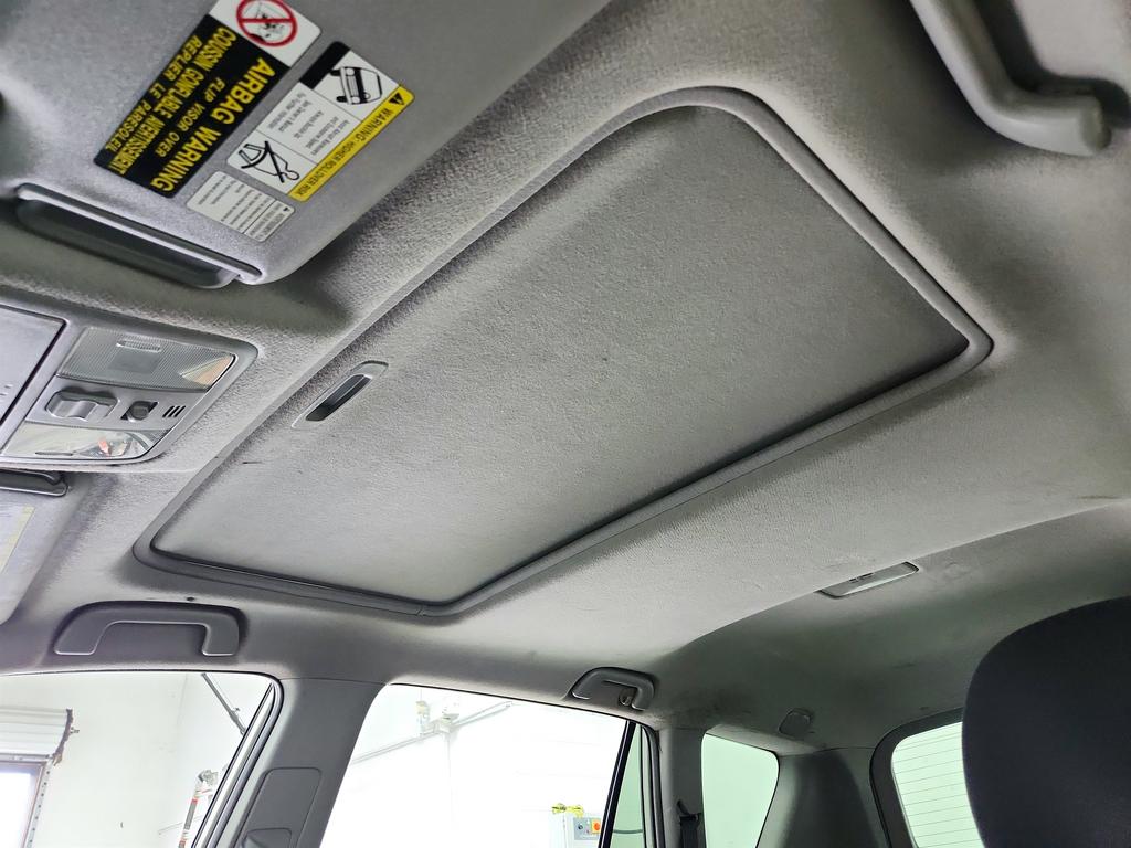 2007 Toyota RAV4 - $5,495