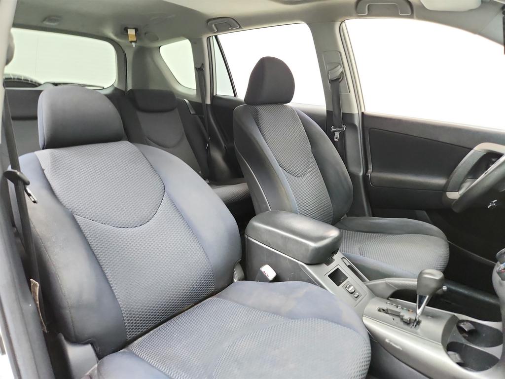 2007 Toyota RAV4 - $5,495