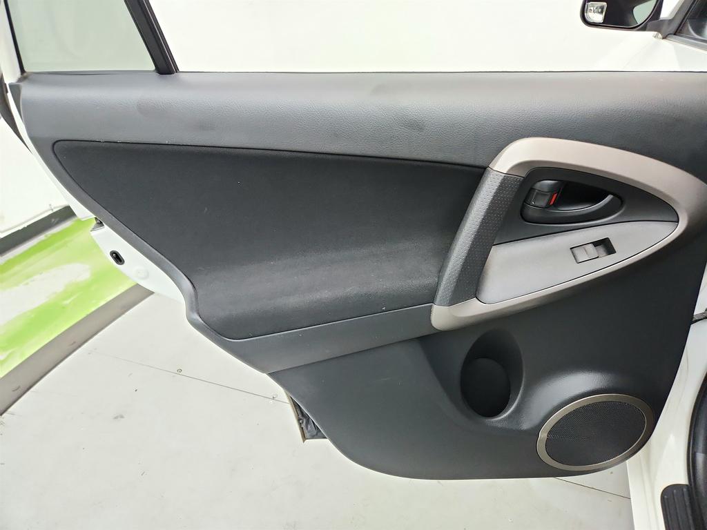 2007 Toyota RAV4 - $5,495