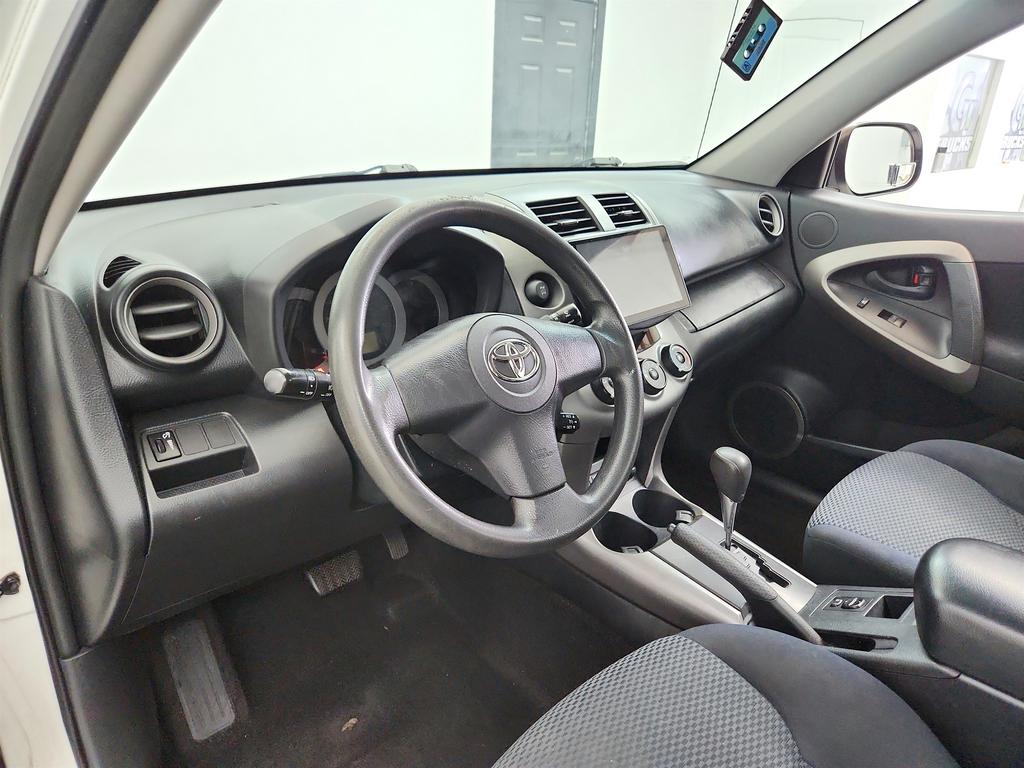2007 Toyota RAV4 - $5,495